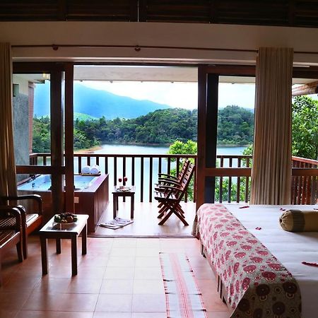 Wayanad Silver Woods Exterior foto