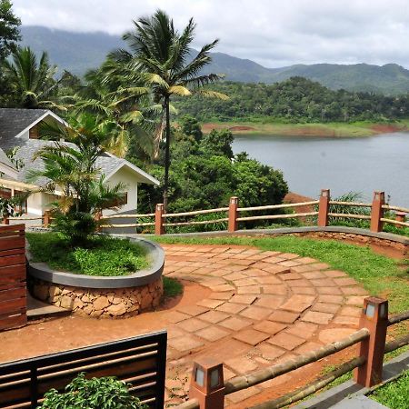 Wayanad Silver Woods Exterior foto