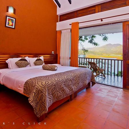 Wayanad Silver Woods Exterior foto