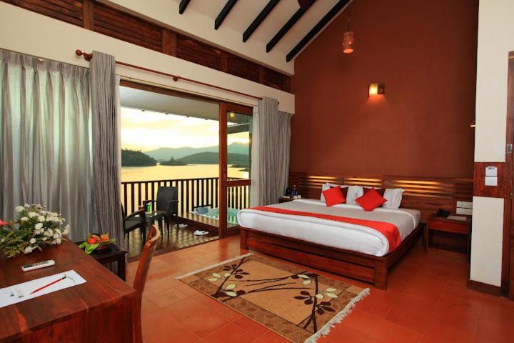 Wayanad Silver Woods Exterior foto