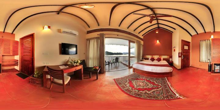 Wayanad Silver Woods Zimmer foto