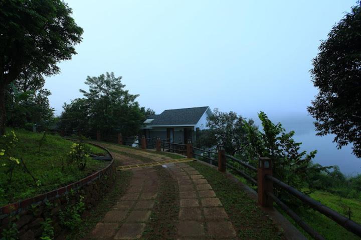 Wayanad Silver Woods Exterior foto