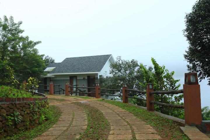 Wayanad Silver Woods Exterior foto