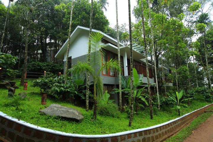 Wayanad Silver Woods Exterior foto