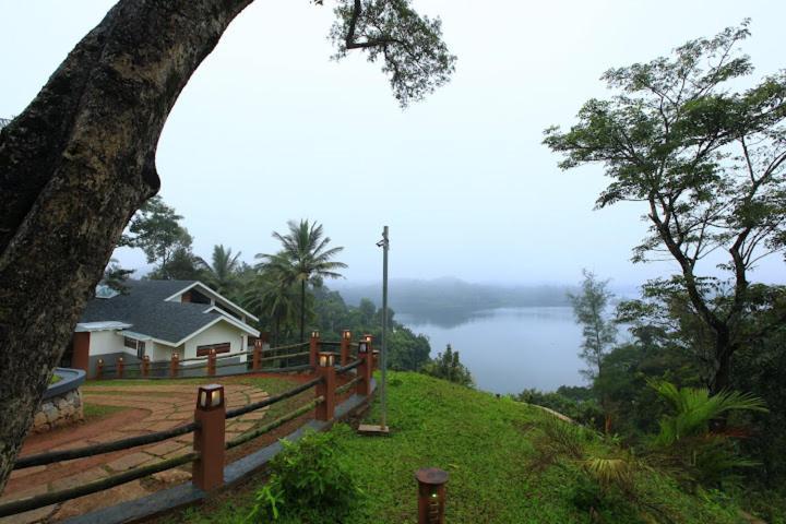 Wayanad Silver Woods Exterior foto