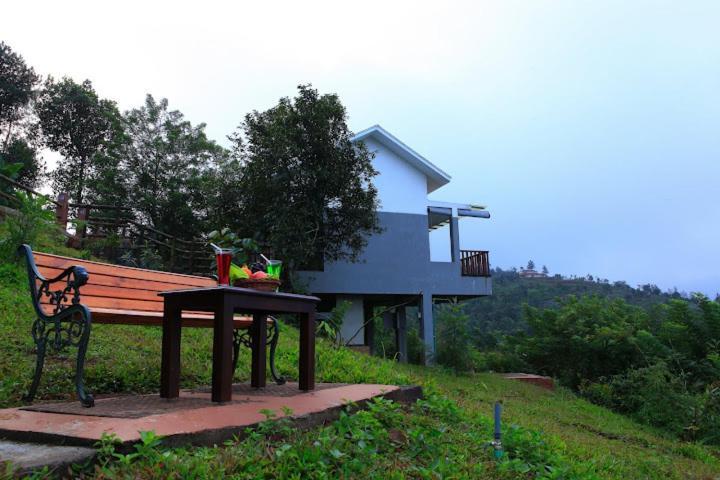 Wayanad Silver Woods Exterior foto