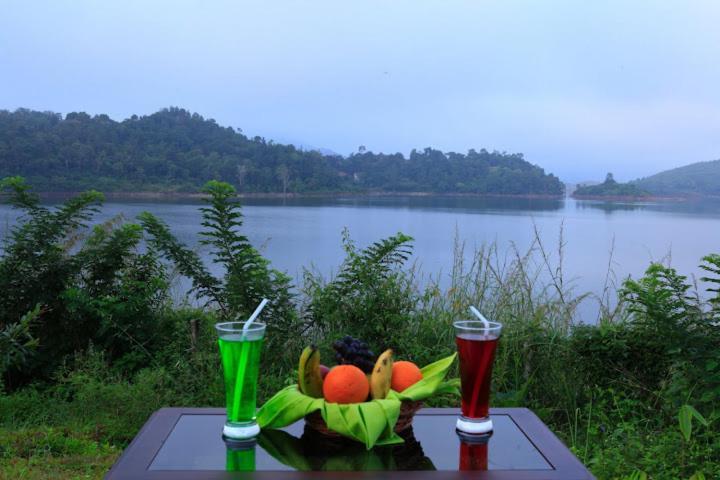 Wayanad Silver Woods Exterior foto
