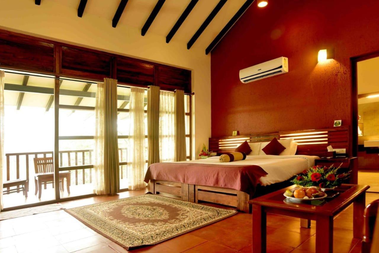 Wayanad Silver Woods Exterior foto