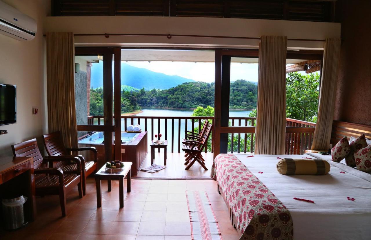 Wayanad Silver Woods Exterior foto