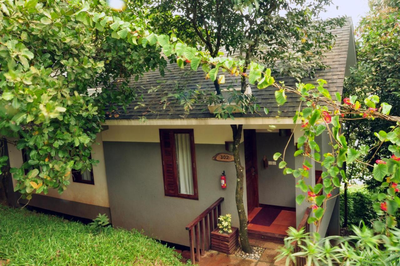 Wayanad Silver Woods Exterior foto