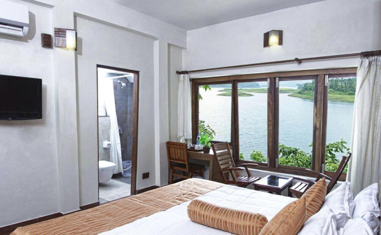 Wayanad Silver Woods Exterior foto