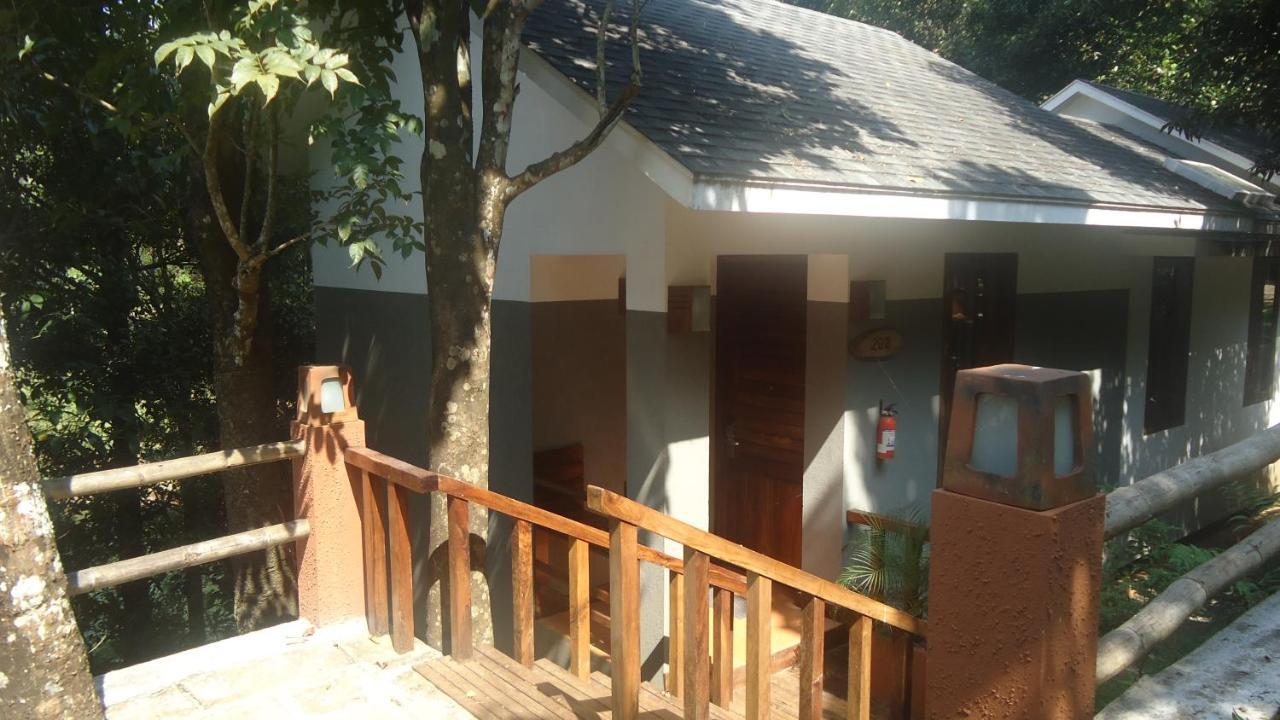 Wayanad Silver Woods Exterior foto