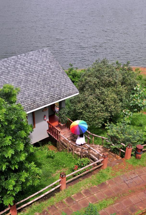 Wayanad Silver Woods Exterior foto