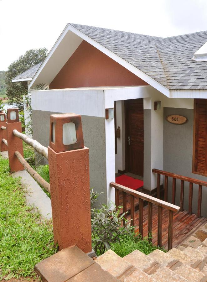 Wayanad Silver Woods Exterior foto