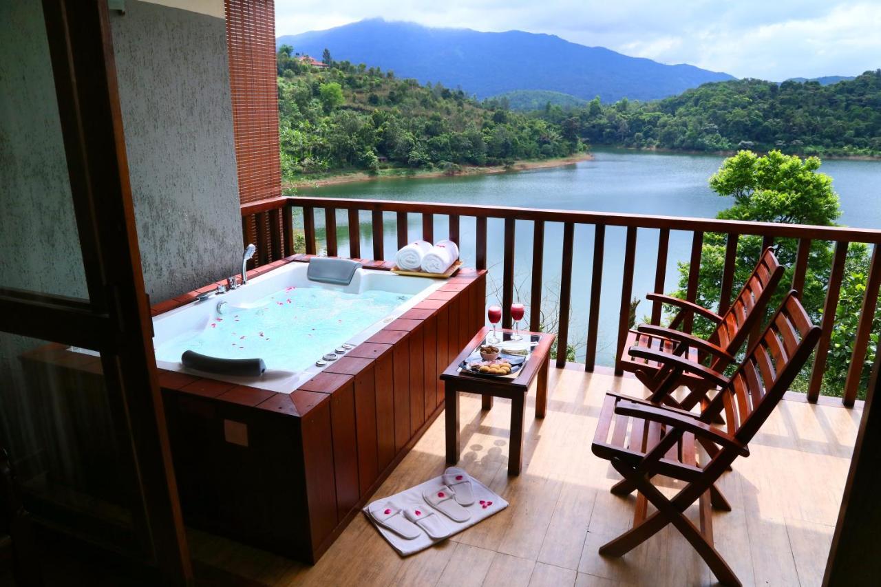 Wayanad Silver Woods Exterior foto