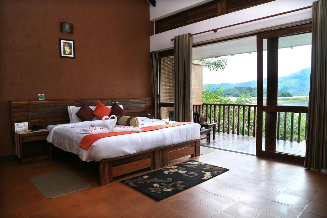 Wayanad Silver Woods Exterior foto
