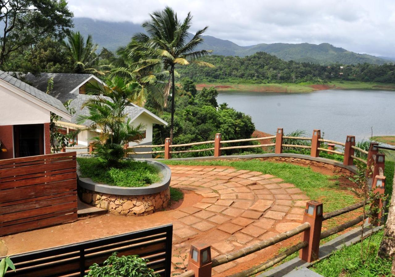 Wayanad Silver Woods Exterior foto