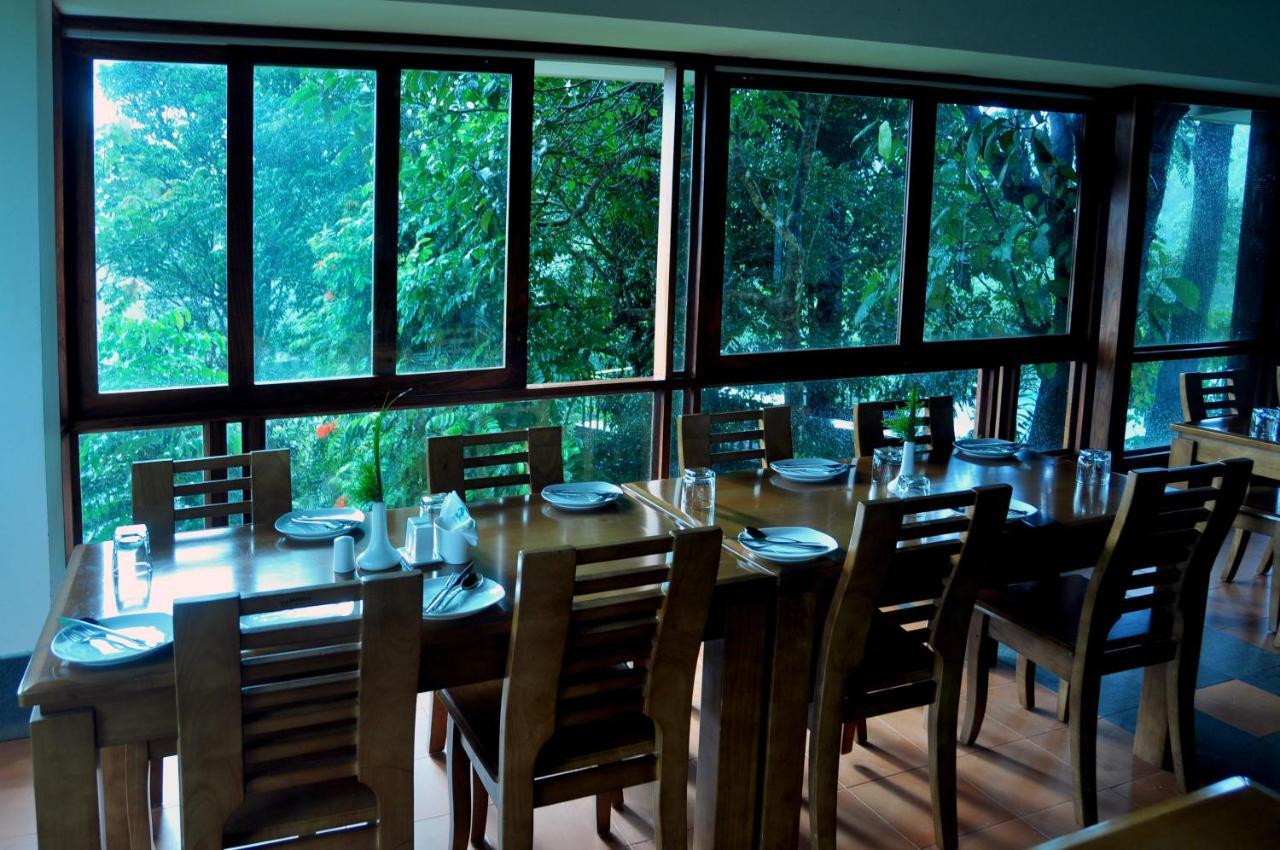 Wayanad Silver Woods Exterior foto