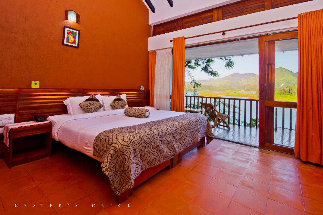 Wayanad Silver Woods Exterior foto