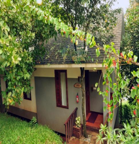 Wayanad Silver Woods Exterior foto