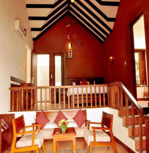 Wayanad Silver Woods Exterior foto