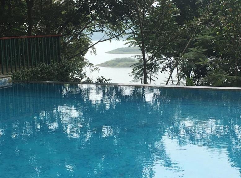 Wayanad Silver Woods Exterior foto